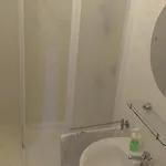 Kaskada Vrané nad Vltavou