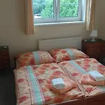 Kaskada Pensjonat Vrané nad Vltavou