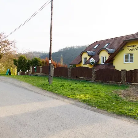 Kaskáda