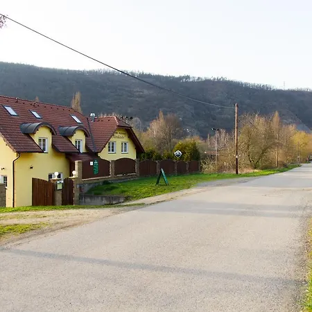 Penzion Kaskáda *