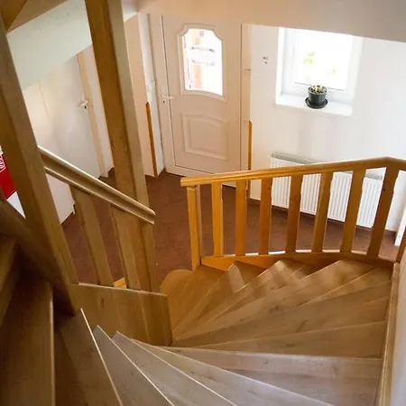 Maison d'hôtes Kaskáda 3*