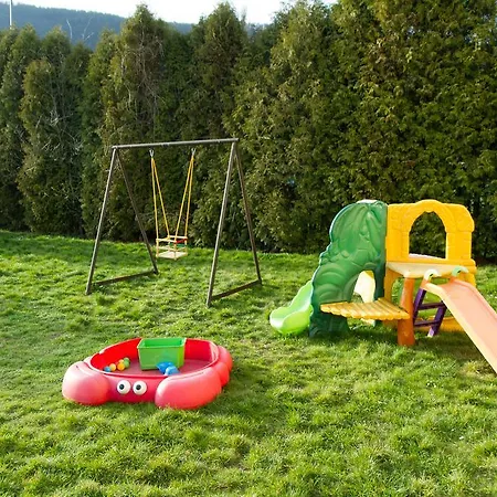 بيت ضيافة Kaskada Vrané nad Vltavou