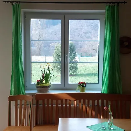 Guest house Kaskada