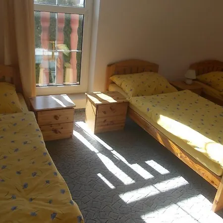 Vendégház Kaskada 3*