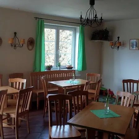 Penzion Kaskáda