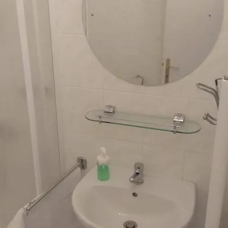 Maison d'hôtes Kaskáda 3*