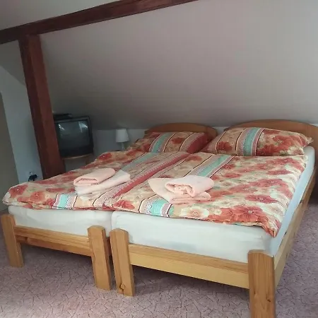 Guest house Kaskada
