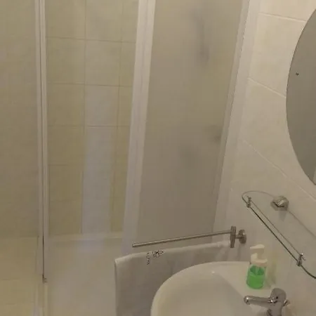 Kaskáda Vrané nad Vltavou