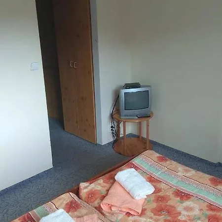 Kaskada Vrane nad Vltavou