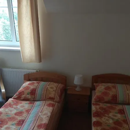 Kaskada 3* Vrané nad Vltavou