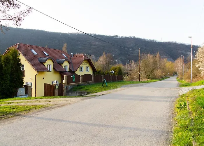 Pensionat Kaskada 3*